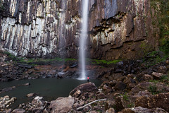 Minyon Falls