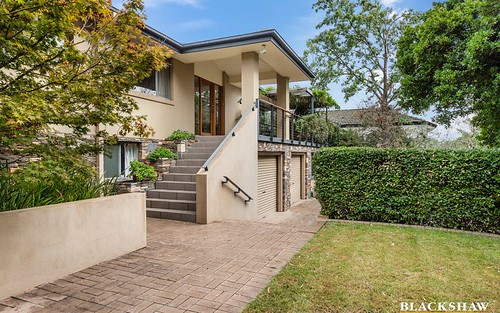 73 Endeavour Street, Red Hill ACT