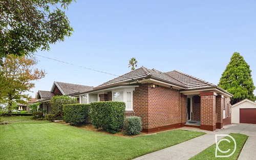 14 The Drive, Concord West NSW 2138