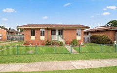 46 Peppin Crescent, Airds NSW