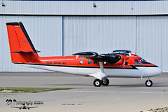 C-GKCS Kenn Borek Air De Havilland Canada DHC-6-300 Twin Otter DSC_0312