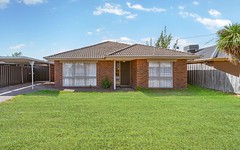 9 Huntly Court, Meadow Heights VIC