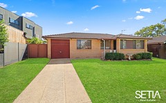 4 Cress Place, Quakers Hill NSW