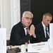 Kyriakos Kyriakou Hadjiyianni (Cyprus) addressing the OSCE PA Bureau Meeting, 29 April 2024, Copenhagen