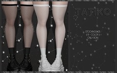 Tatiko - Stockings#25