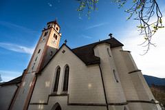 Chiesa Madre di San Giovanni Battista - Dorf Tirol - Alto Adige - Italia