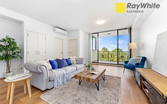 806/135-137 Pacific Hwy, Hornsby NSW