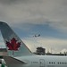 Air Canada 787-9 C-FRSO