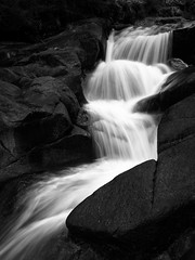 Donard Waterfall