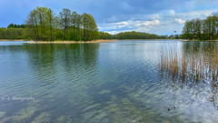 Lake Skanda