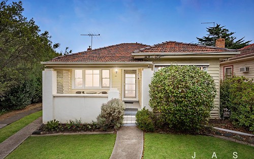 251 Francis Street, Yarraville VIC 3013