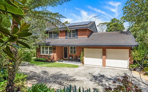 21 Phillip Road, St Ives NSW 2075