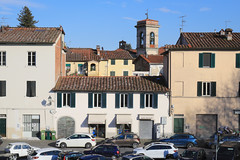 Italy / Tuscany - Lucca