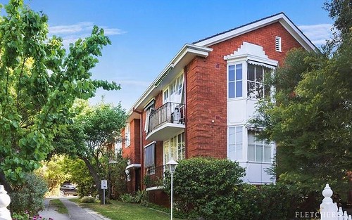 6/76 Campbell Rd, Hawthorn East VIC 3123