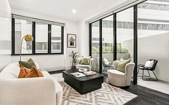 207/13-15 Bayswater Road, Potts Point NSW