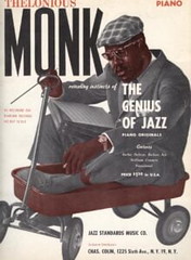 Thelonious Monk images