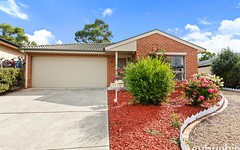 22 Lovely Close, Dunlop ACT