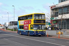 06-D-30648 | Dublin Bus AX648 | Sandyford