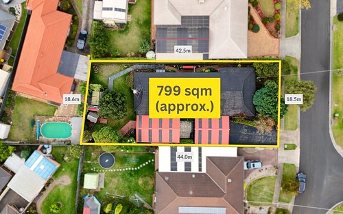 14 Dona Drive, Hoppers Crossing VIC 3029