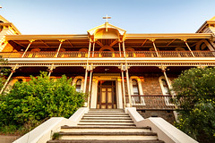 Saint Joseph’s Convent (Broken Hill, Far West New South Wales)