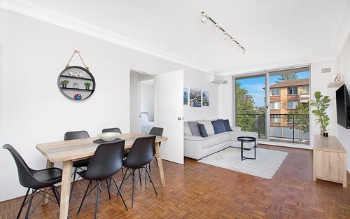 2/32-34 The Avenue, Rose Bay NSW 2029