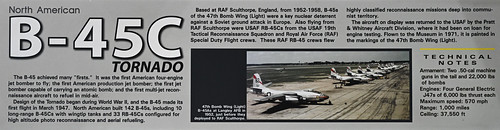 AAB_4938 North American B-45C Tornado