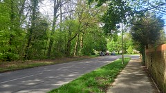 Longmeadow Lane, Creekmoor, Poole