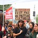 Manifestation des travailleuses.eurs. 1er mai 2024. Paris