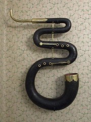 Musical Serpent