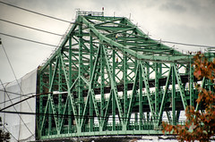 Bridge Repair--Iron Workers