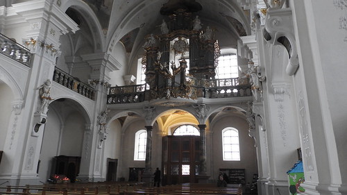 Orgel - Organ St. Peter
