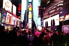 times square nyc