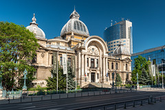 Bucharest: Casa de Economii și Consemnațiuni