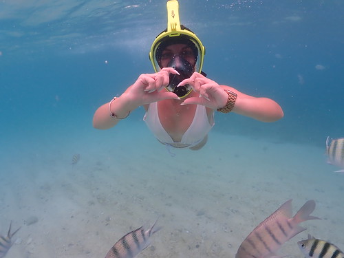 Snorkeling tour Underwater Odyssey Pattaya - trip pictures December-1-2023 (216)
