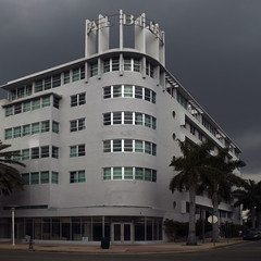 Albion hotel