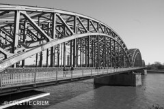 Koeln - Bridge
