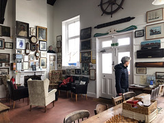 Sailors’ Reading Room, Southwold