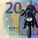 20 euro special note