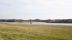 Vandkraftsøen, Holstebro