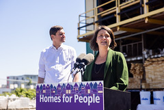 Secondary suite program launches, creating thousands of more affordable homes for people