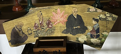 The Story of Kasuisai Temple and Tokugawa Ieyasu