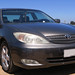 Toyota Camry V6 LE 2004