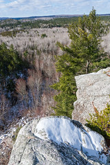 Carney Crag - March 2024-16