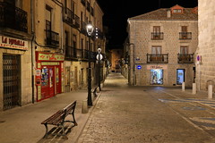 Ávila, Spain R5__8551