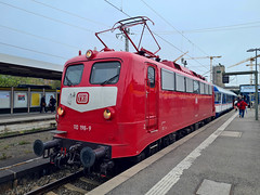 TRI 110 198 Stuttgart Hbf