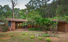 80 Morbey Road, Gembrook Vic