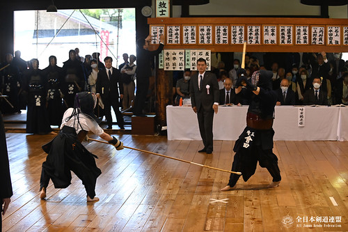 120th All Japan Kendo Enbu Taikai_494