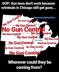 guns chicago gun control
