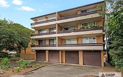 8/5 Norman Avenue, Dolls Point NSW