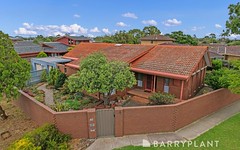 21 Hampstead Drive, Hoppers Crossing VIC